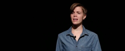 VIDEO: Dani Shay Sings 'Bullet In a Gun' from New Musical About Transgender Soldiers, THE CIVILITY OF ALBERT CASHIER 
