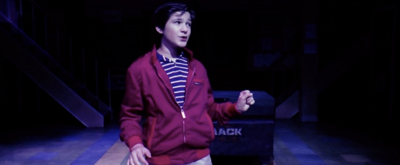 BWW TV: Get A First Look At TREVOR The Musical in Chicago 