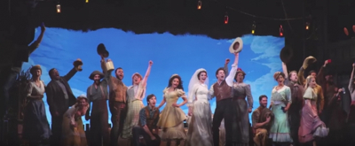 VIDEO: We 'Cain't Say No' to Highlights from OKLAHOMA! at Goodspeed Musicals 
