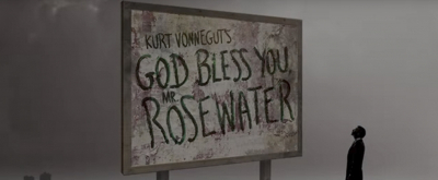 VIDEO: Go Behind the Scenes of the GOD BLESS YOU MR. ROSEWATER Cast Recording 