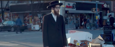 netflix hasidic series