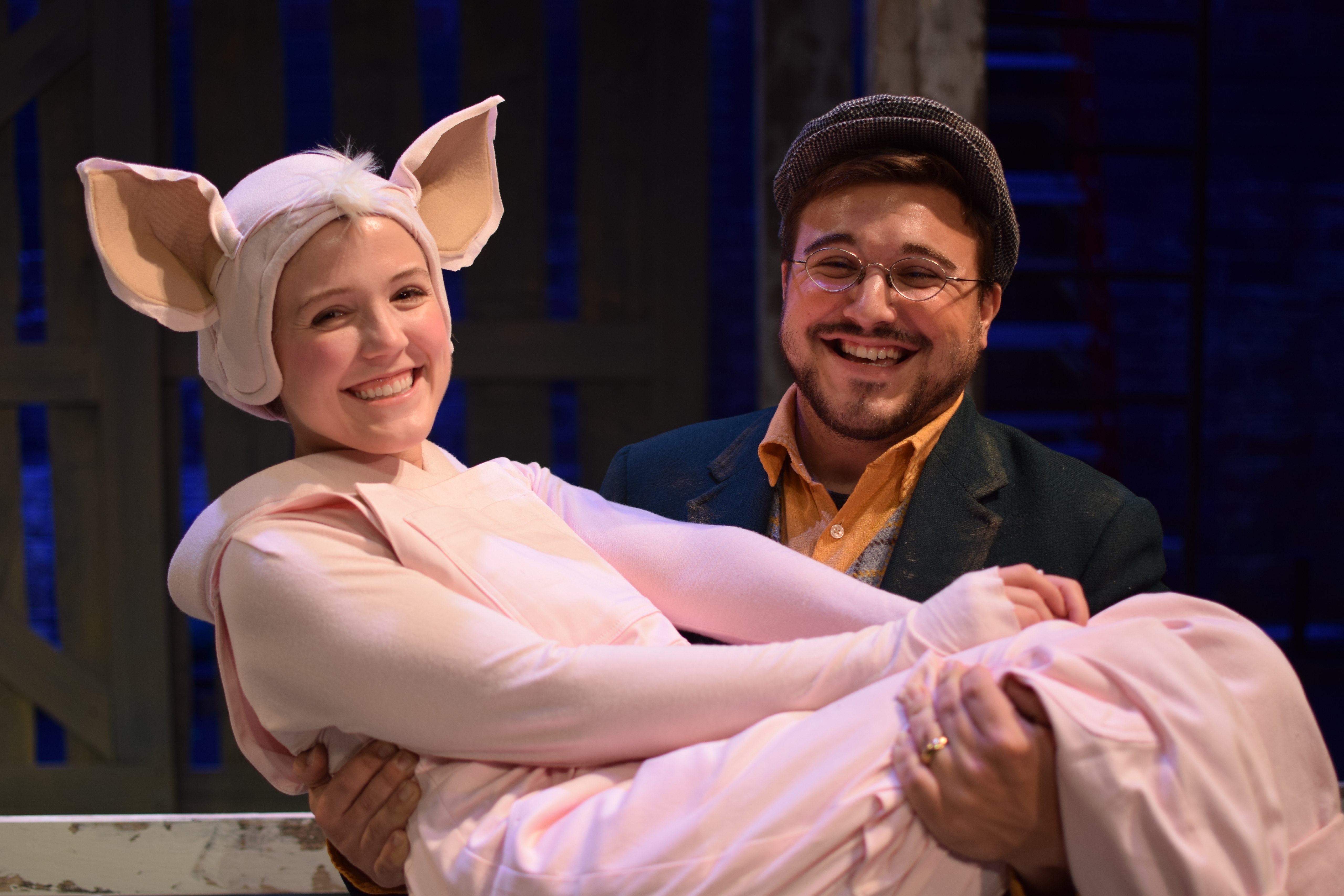 Review: BABE THE SHEEP PIG is an Adorable Winner Image
