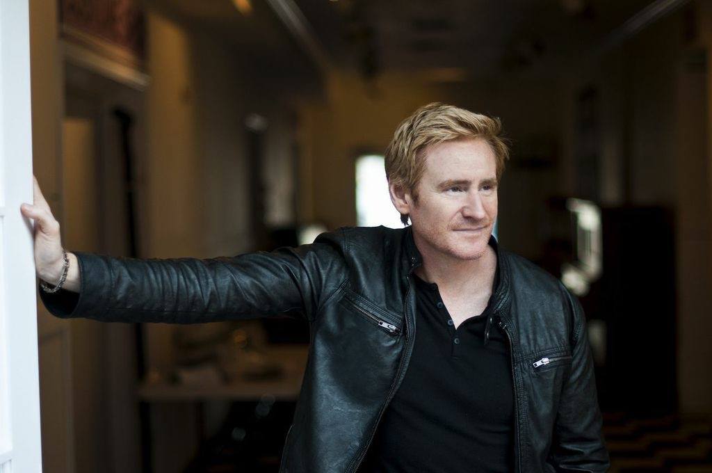 Interview: Broadway's Bart Shatto Talks Upcoming Concerts and Singing with Trans-Siberian Orchestra Image