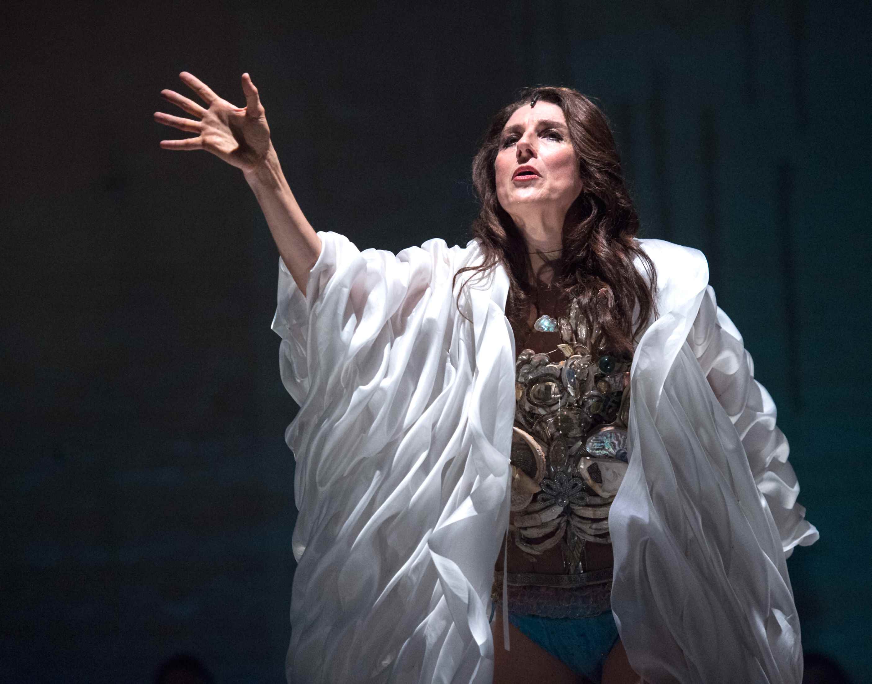 Review: THE RAPTURE at FortyFiveDownstairs Image