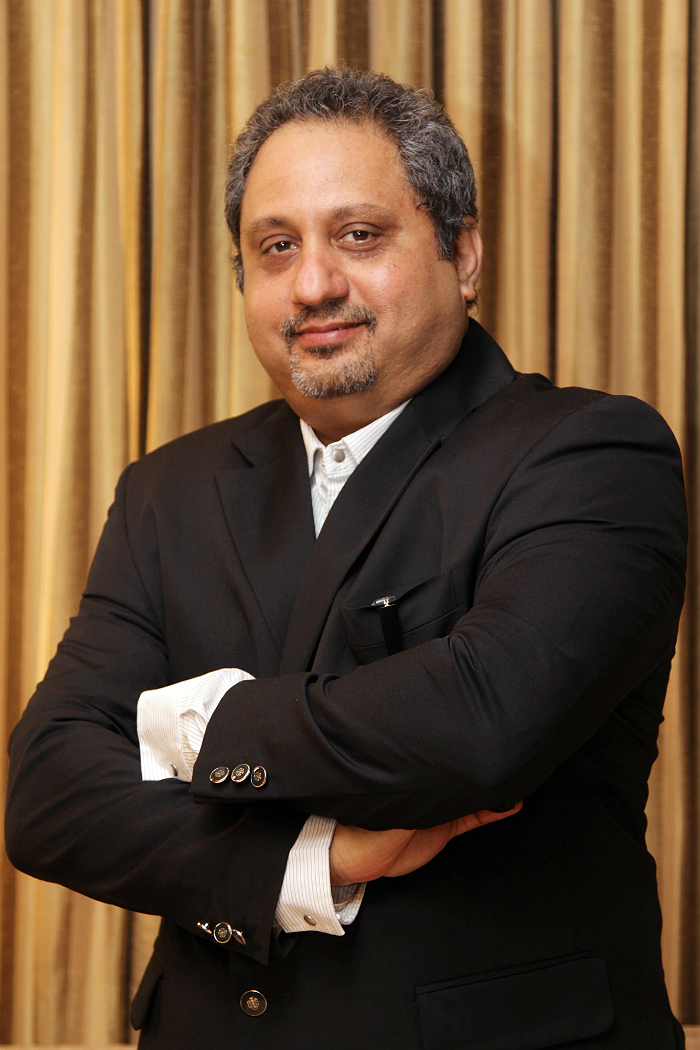 Interview: Viraf Sarkari of Zangoora Image