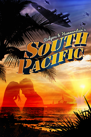 SOUTH PACIFIC Sails Into STAGES St. Louis Tonight Image