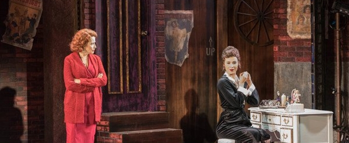 Review Roundup: GYPSY at The Engeman Theatre Image