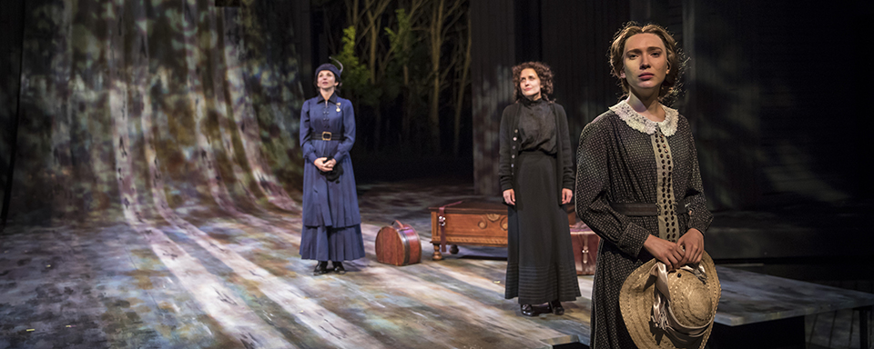 Review Roundup: THREE SISTERS at American Players Theatre Image