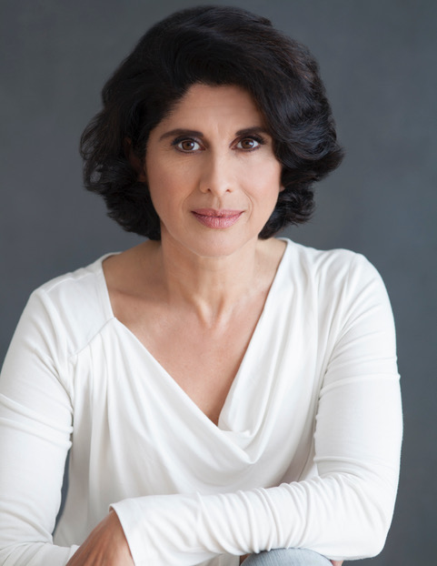 Mackenzie Gray and Veena Sood Receive Top Honours at the 6th Annual UBCP/ACTRA Awards! Image