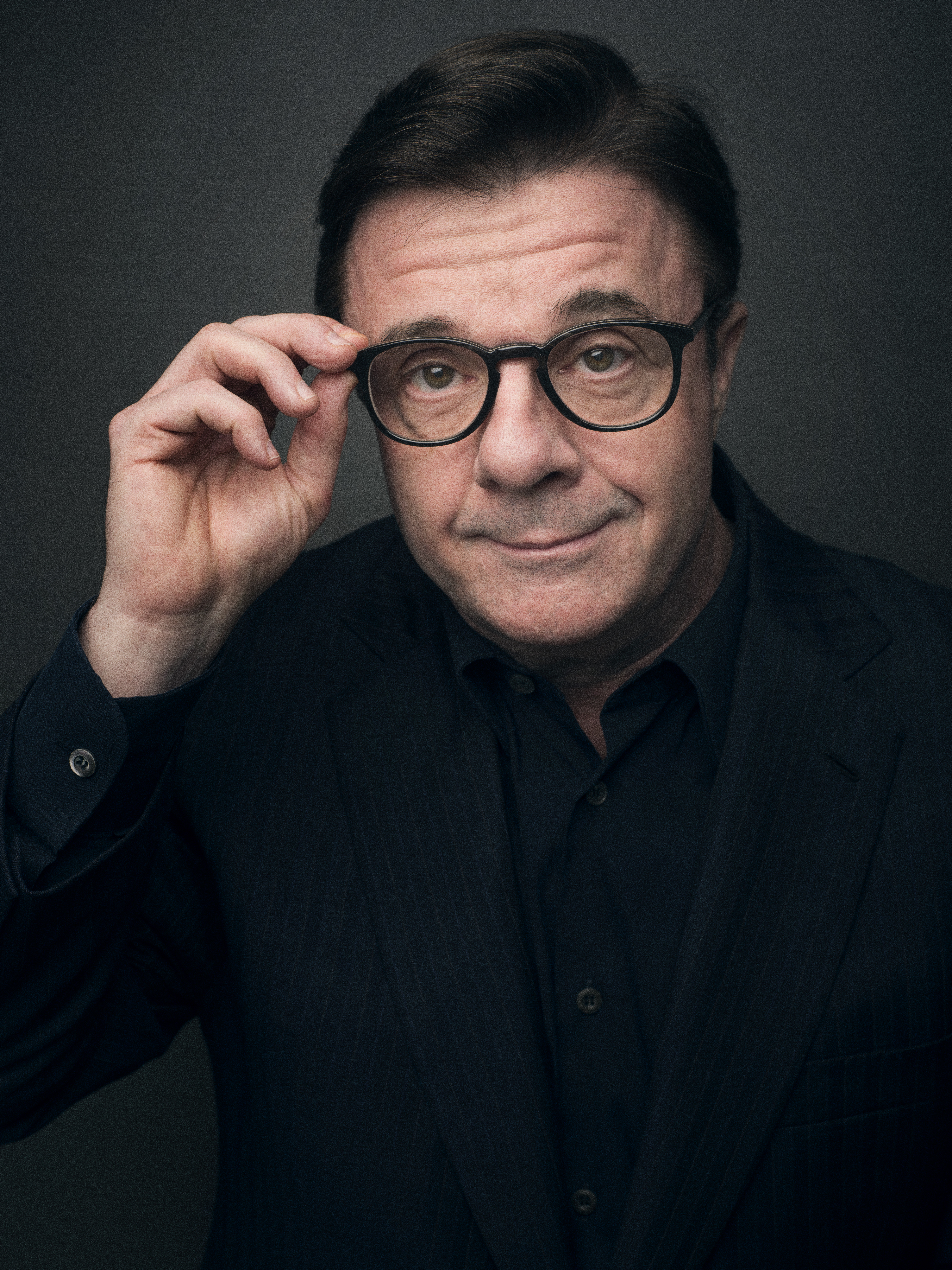Interview: Nathan Lane Talks THE BIRDCAGE & ANGELS IN AMERICA on Broadway: 'It's Important The Play Be Seen Again' Image