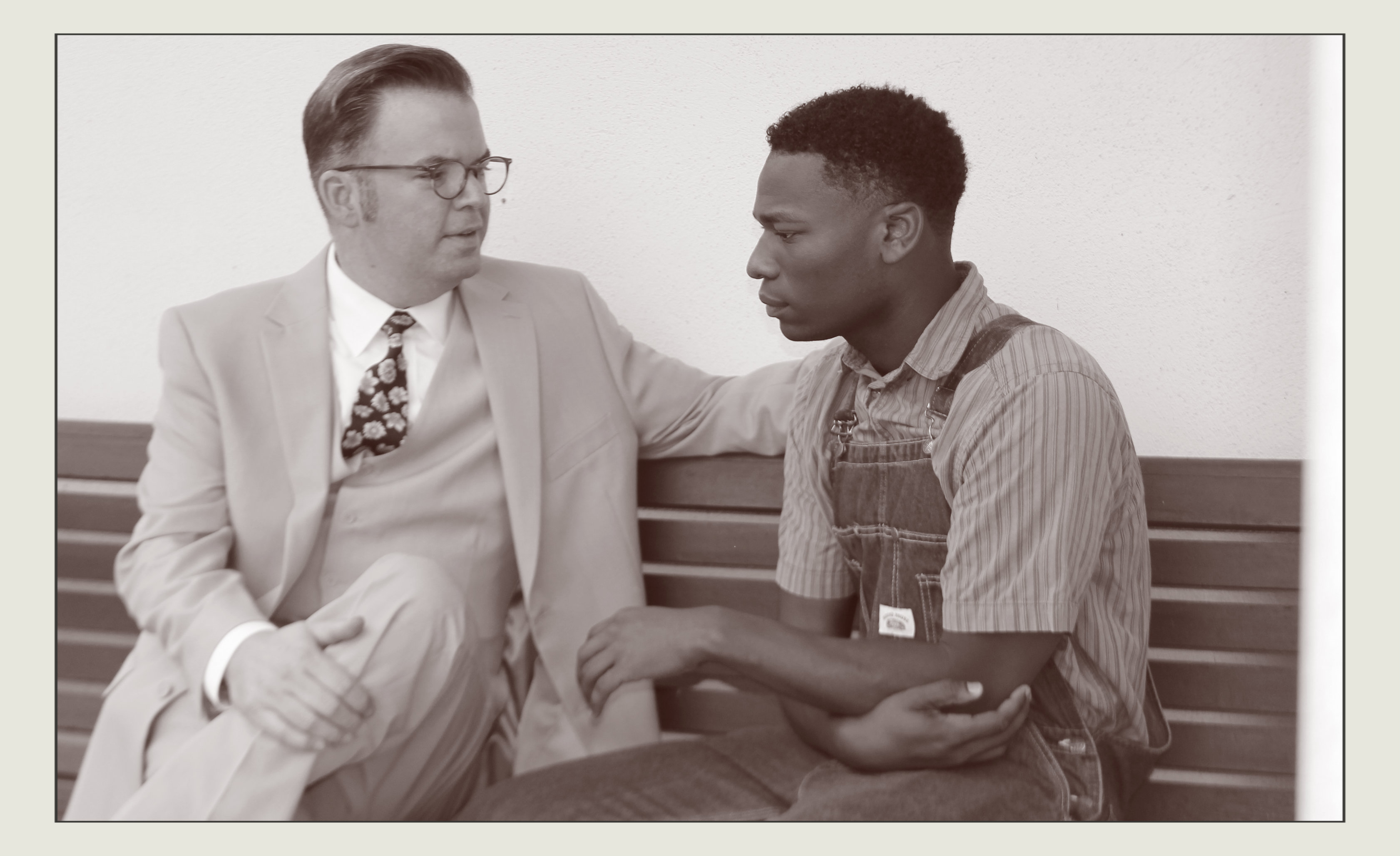 Interview: TO KILL A MOCKINGBIRD at Theatre Baton Rouge Image