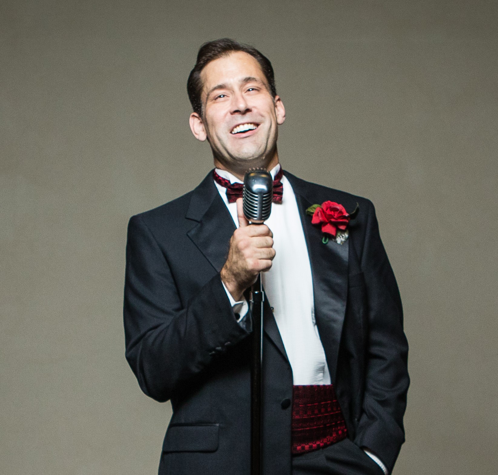 Review: JOHNNY MANHATTAN at Meadow Brook Theatre is a new musical filled with heart and soul headed for Broadway! Image