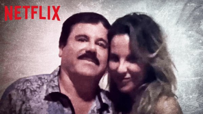 Video Sneak Peek The Day I Met El Chapo The Kate Del Castillo Story On Netflix Video 3371