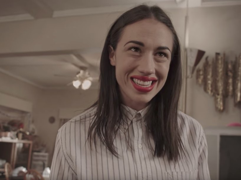 VIDEO Miranda Sings is BroadwayBound in New Trailer for HATERS BACK
