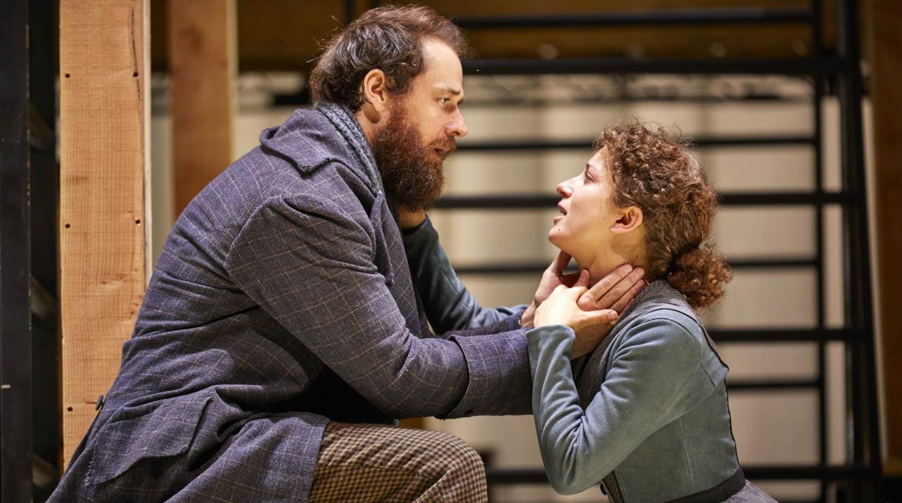 Review: JANE EYRE, Wales Millennium Centre Image