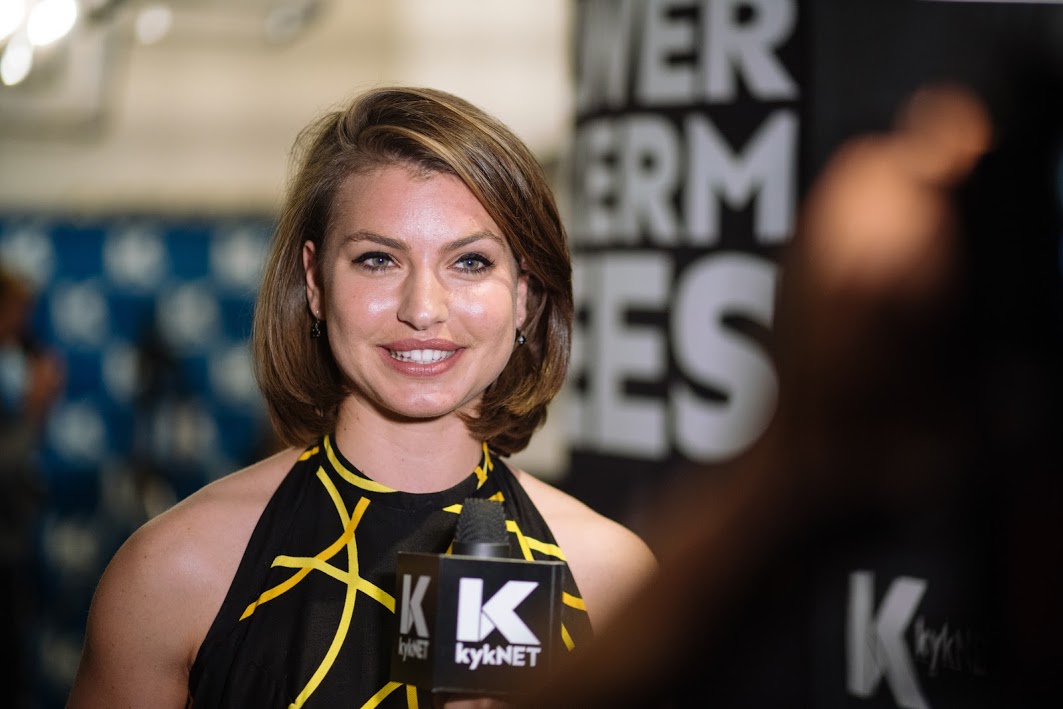 Winners Announced At KykNET's 2017 Silwerskermfees Image