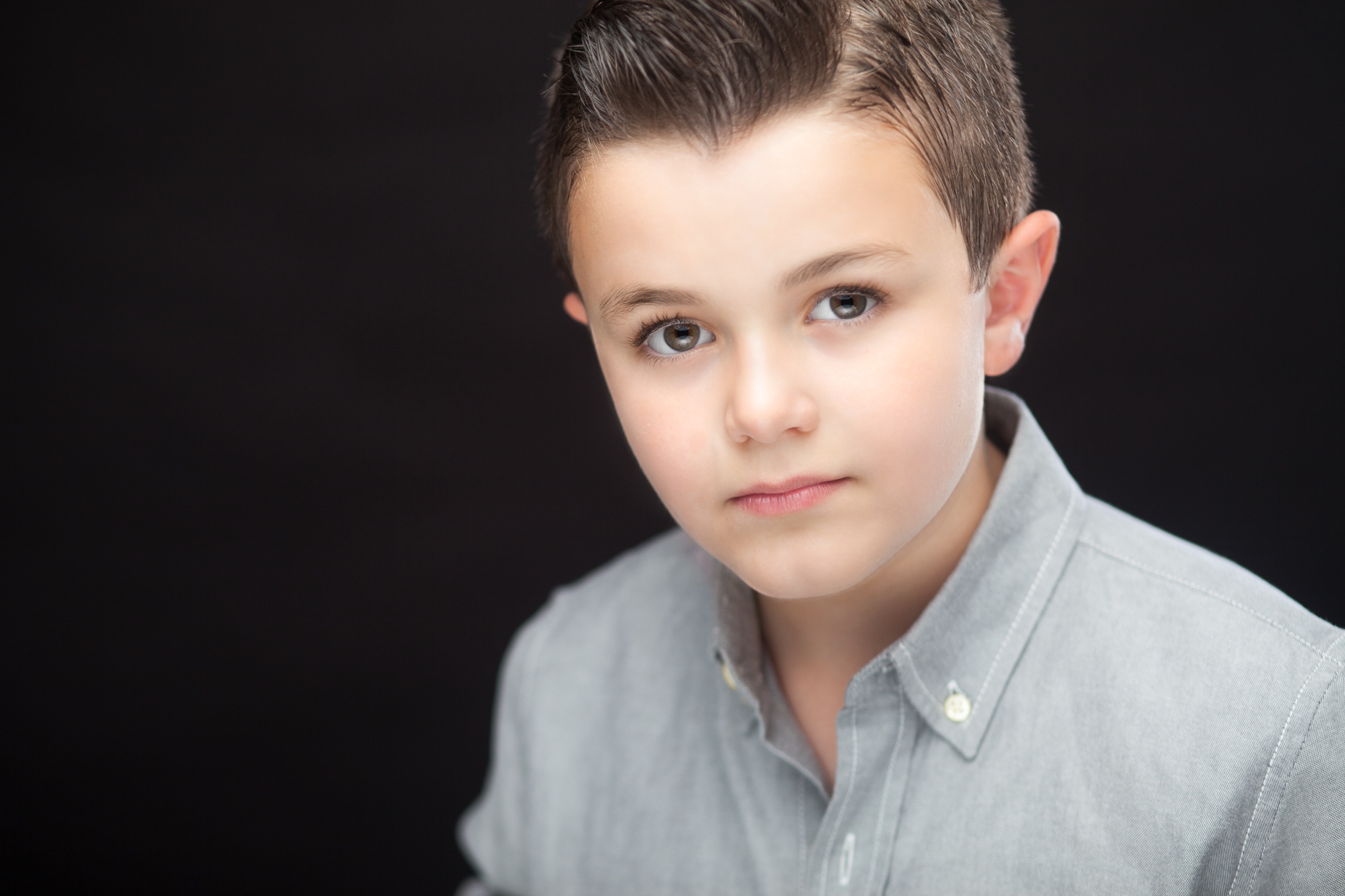 Michael Cascetta is currently one of the Swings in Broadway's 'School of Rock The Musical!' Image