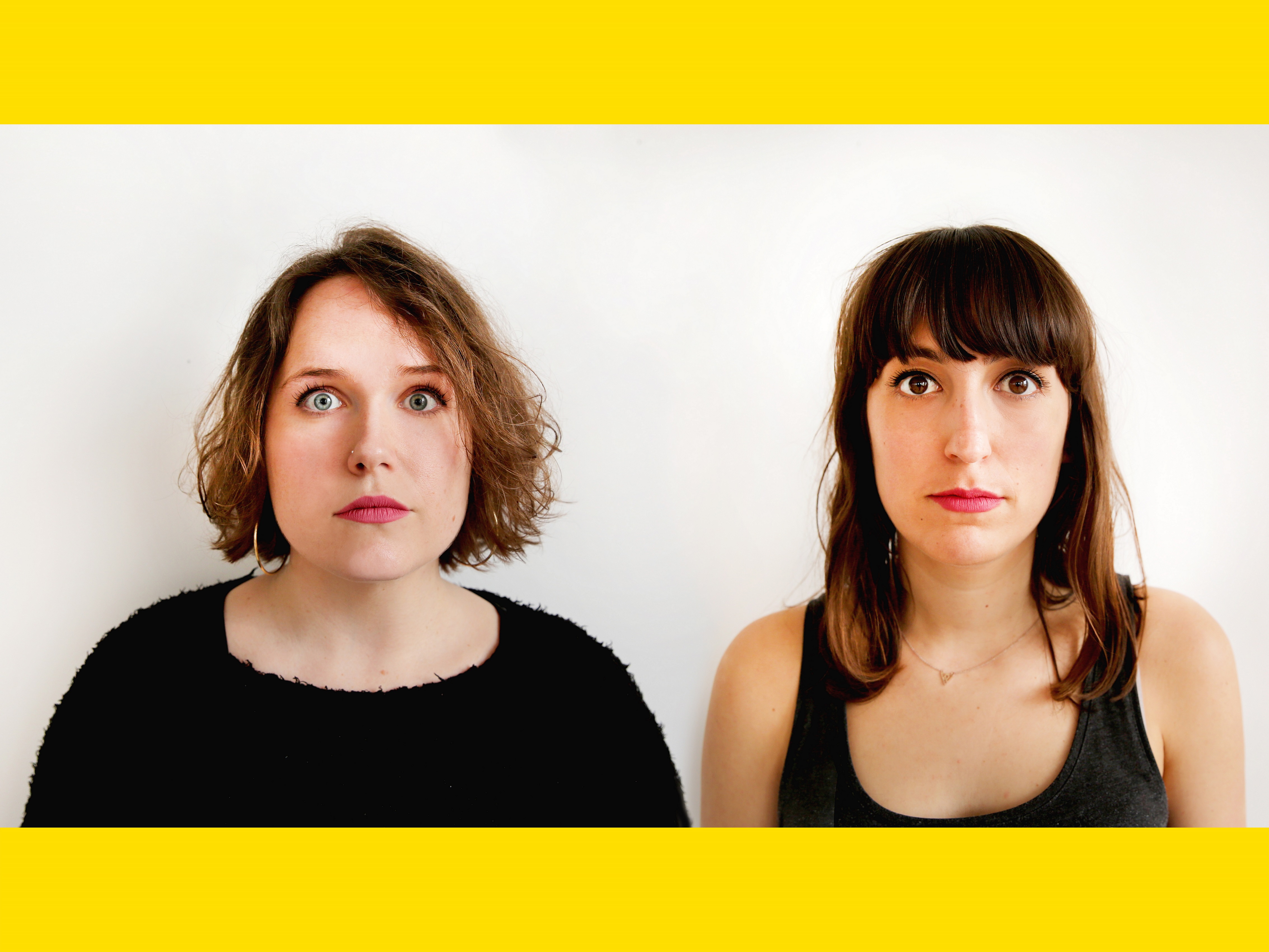 Review: LOLA AND JO: FOCUS ON, Latitude Festival Image
