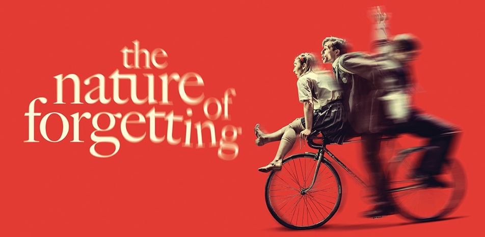 Review: THE NATURE OF FORGETTING, Latitude Festival Image