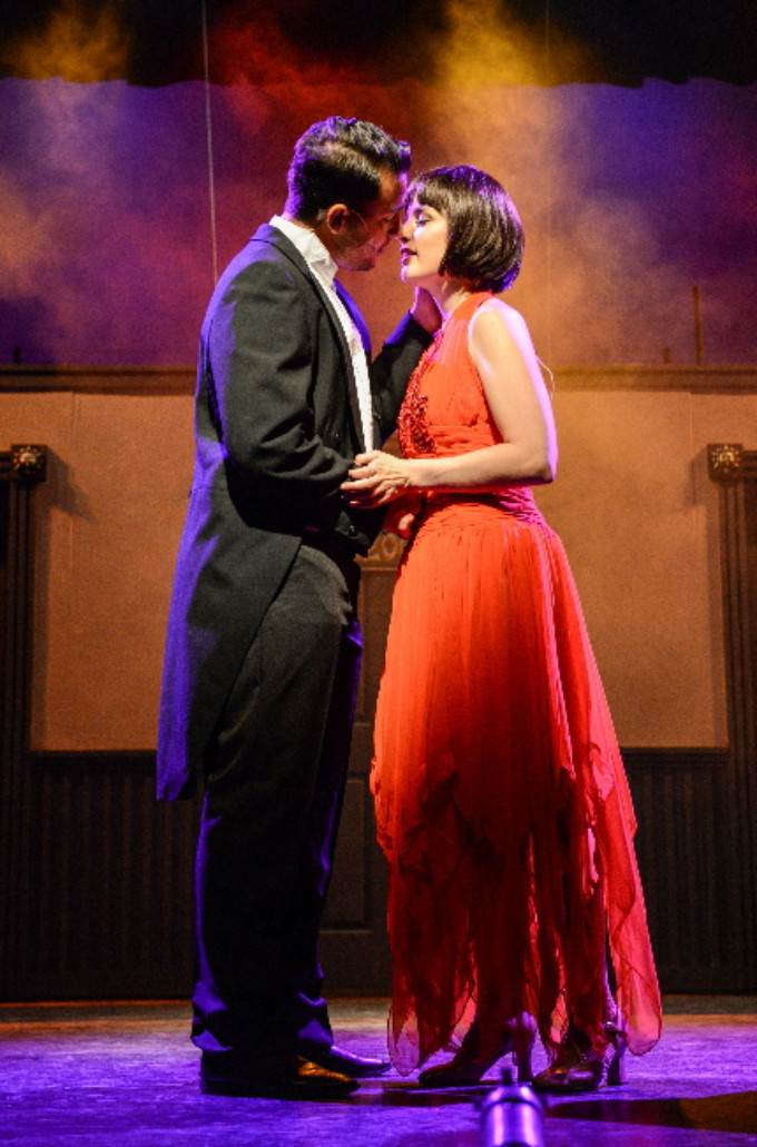 Regional Roundup: Top New Features This Week Around Our BroadwayWorld 8/4 - NEWSIES, A CHORUS LINE, SPRING AWAKENING, and More! Image