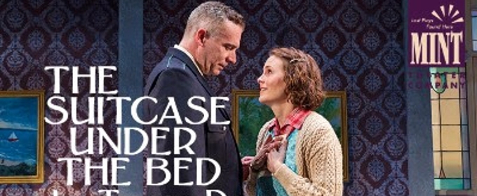 Teresa Deevy's Short Play Collection THE SUITCASE UNDER THE BED ...