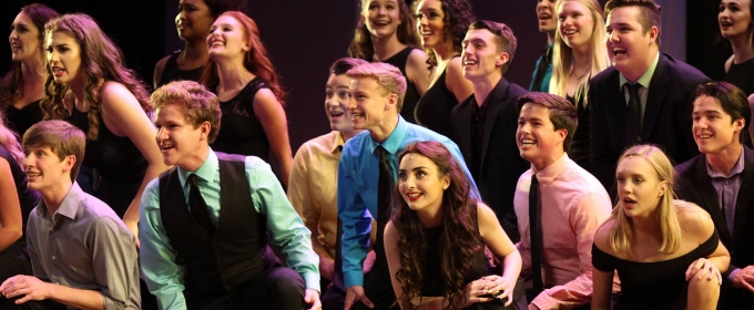 VIDEO: Watch the Opening Number from the 2017 Jimmy Awards! Video