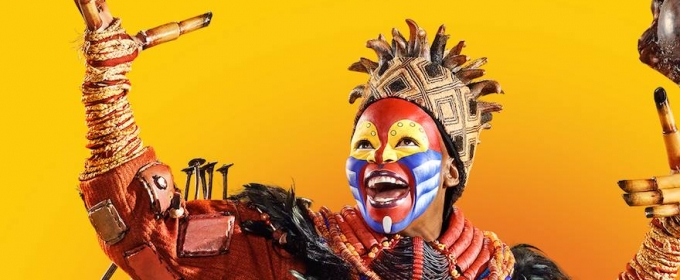 Broadway Rafiki To Kick Off The Lion King Sing Along In Los Angeles