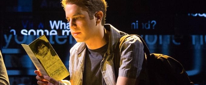 Fans Take to Social Media to Thank Ben Platt for His Performance as Evan Hansen Video