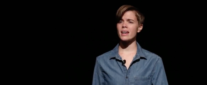 VIDEO: Dani Shay Sings 'Bullet In a Gun' from New Musical About Transgender… Video