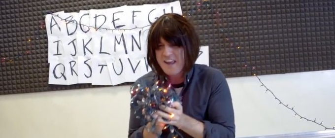 VIDEO: STRANGER THINGS THE MUSICAL Parody Brings the Upside Down to Broadway Video