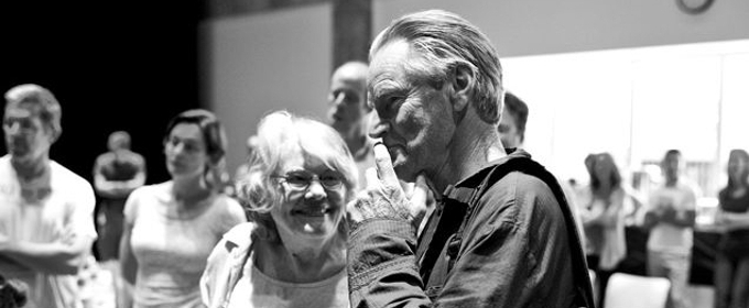 Broadway Will Dim Lights Tomorrow in Memory of Playwright, Director and Actor Sam Shepard Image