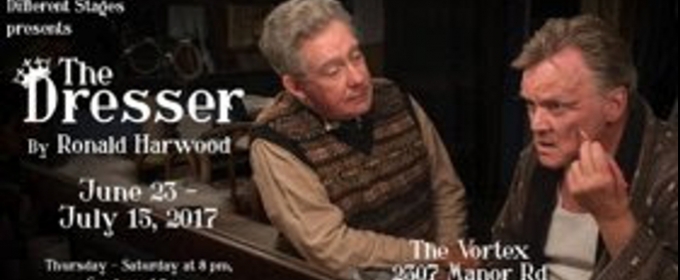 Bww Review The Dresser Different Stages Perfect Gem Shines