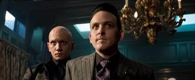 VIDEO: Watch All-New GOTHAM Sizzle Reel from New York Comic-Con Video