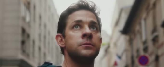 VIDEO: Amazon Shares First Look at TOM CLANCY'S JACK RYAN at NY Comic-Con Video