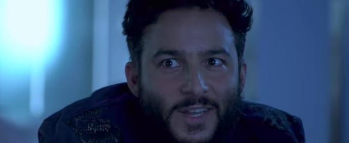 VIDEO: NBC Shares First Look at BLINDSPOT Season 3 at New York Comic Con Video