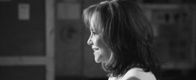 VIDEO: Sally Field Remembers Edward Albee Ahead of Sotheby's Auction Video