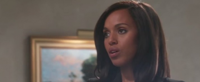 VIDEO: Check Out Two Sneak Peeks from the SCANDAL Season Premiere Video