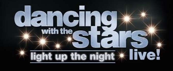 Tickets for DANCING WITH THE STARS: LIVE! Tour on Sale Now