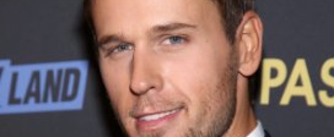 YOUNGER Star Comes Out As Gay, Marries Longtime Boyfriend Video