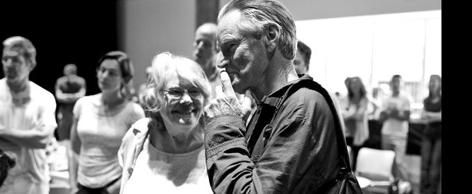 Social Roundup: Broadway and Hollywood React to Sam Shepard's Passing Video
