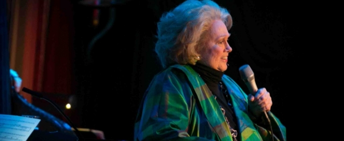 Legendary Barbara Cook Has Passed Away at 89 Image