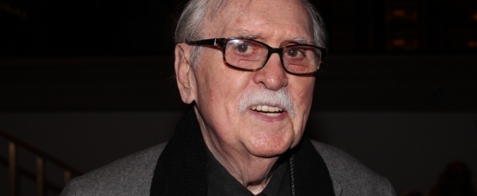 Broadway Mourns the Passing of Thomas Meehan Video