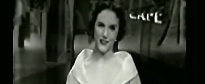 VIDEO: On This Day, October 1- Happy Birthday, Julie Andrews! Video