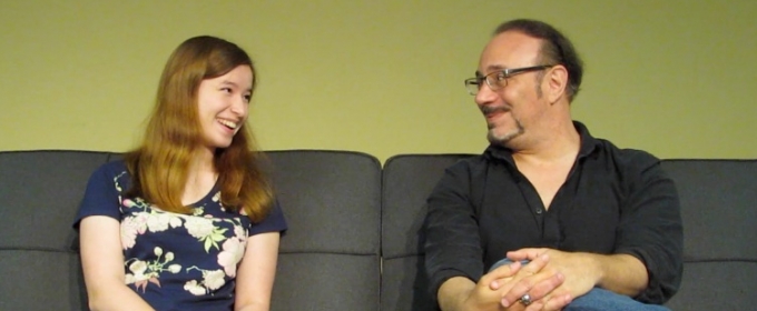 Theater for Social Change: An Interview with John DiDonna Video