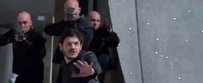 VIDEO: Teaser Revealed for MARVEL'S INHUMANS Ahead of Official Trailer Video