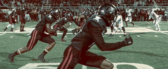 VIDEO: First Look - Award-Winning Series LAST CHANCE U Returns to Netflix Video