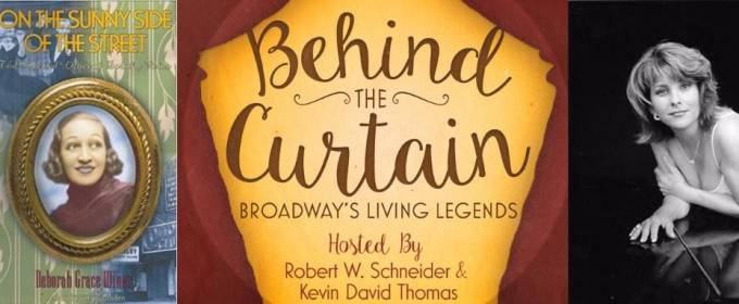 Exclusive Podcast: 'Behind the Curtain' Talks 2017 Tonys, Dreamcast Kevin Spacey… Video