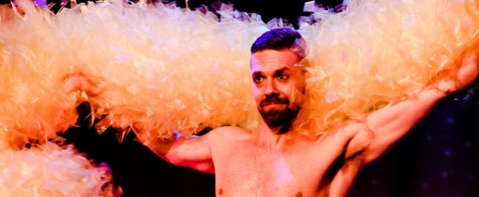 BOYS' NIGHT Cirquelesque Revue Celebrates Four Years at The Slipper Room