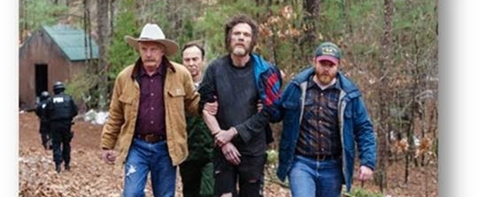 VIDEO: First Look - Discovery Presents new Anthology Series MANHUNT: UNABOMBER Video