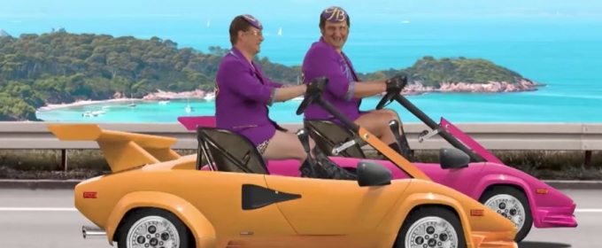 VIDEO: Sneak Peek - Tim & Eric Return to Adult Swim for New Season of Gross-Out… Video
